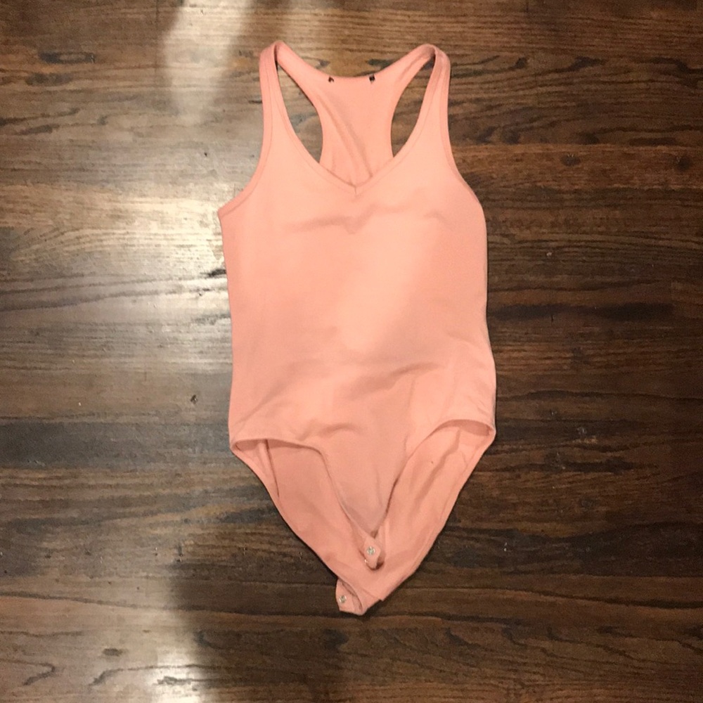 A bodysuit